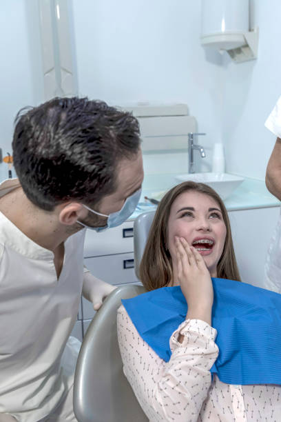 Best Emergency Treatment for Dental Infections or Abscesses in Oliver Springs, TN