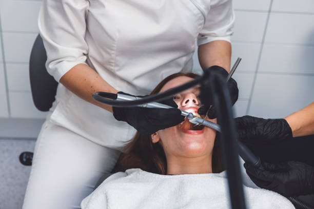 Best Emergency TMJ Treatment in Oliver Springs, TN